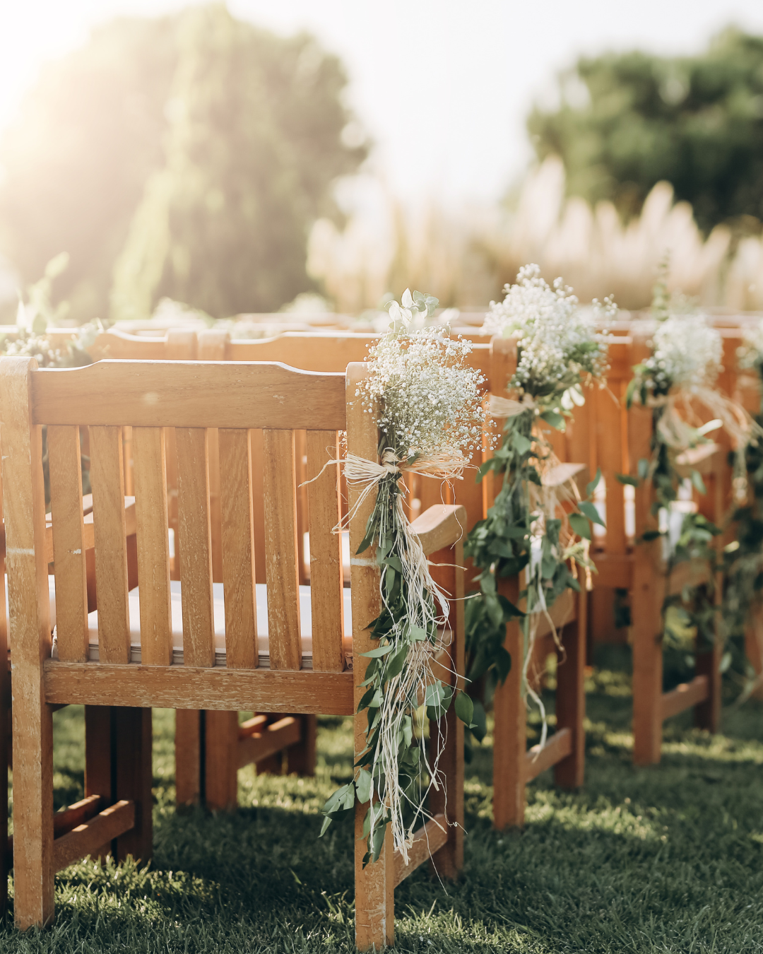 The Curated Experience package